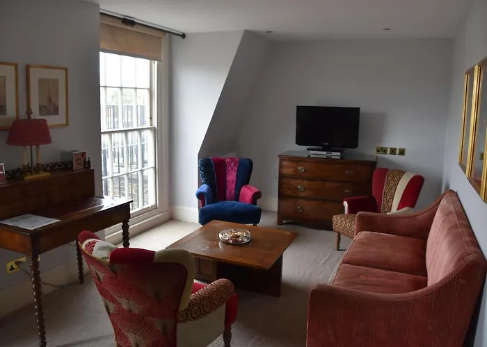 The Cranley Hotel