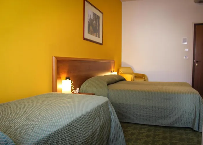 Hotel Centrale
