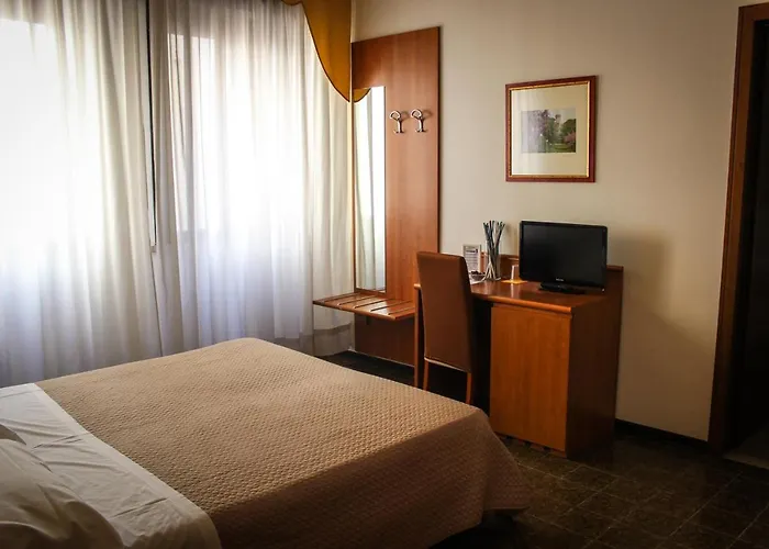 Hotel Centrale