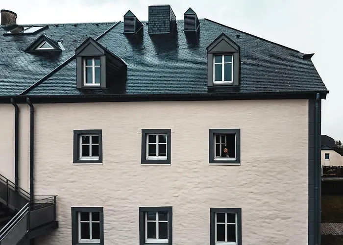 Hotel Cornelyshaff