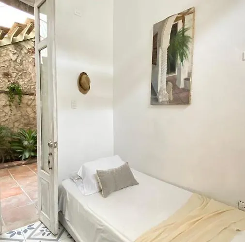 Casa Ego