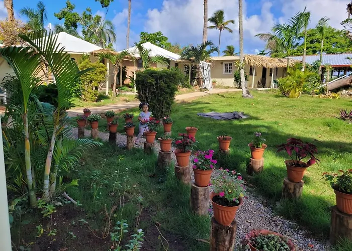 Arena Oceanview Hotel&La Terraza Restaurant