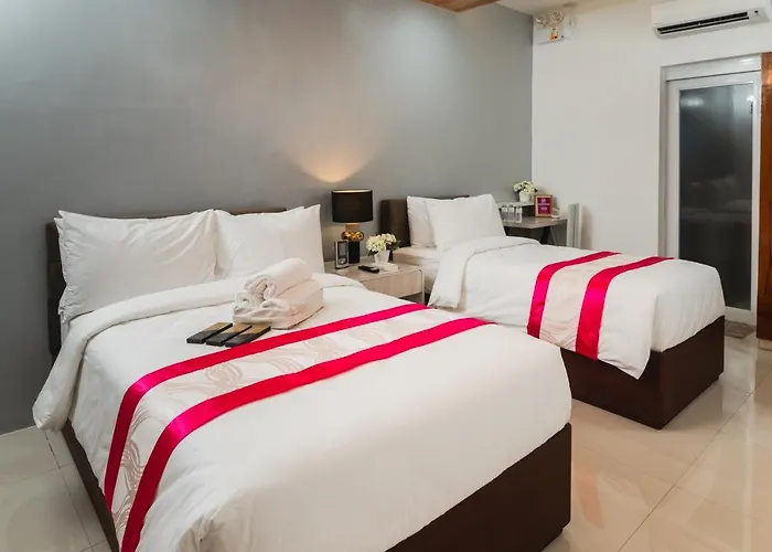 Monica Midtown Suites