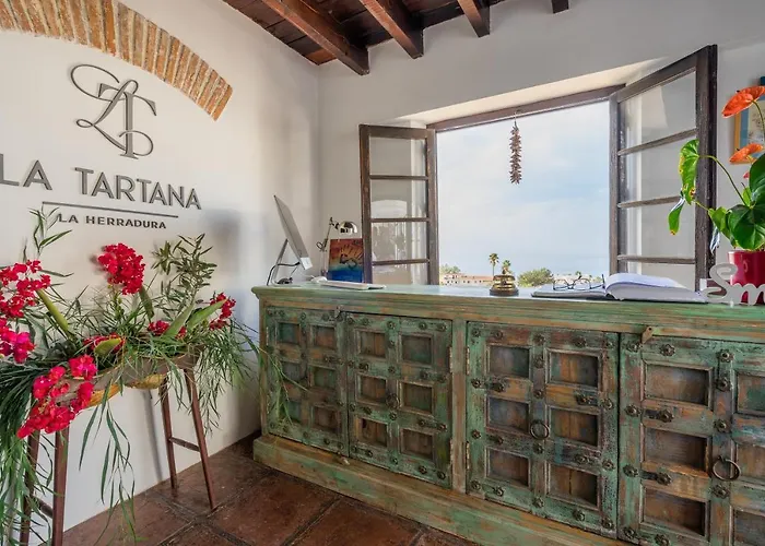La Tartana Hotel Boutique