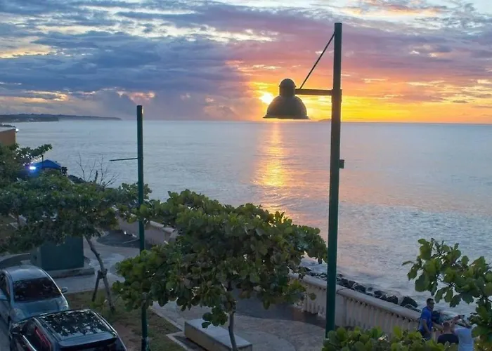Summer All Year! Oceanfront With Pool A/C