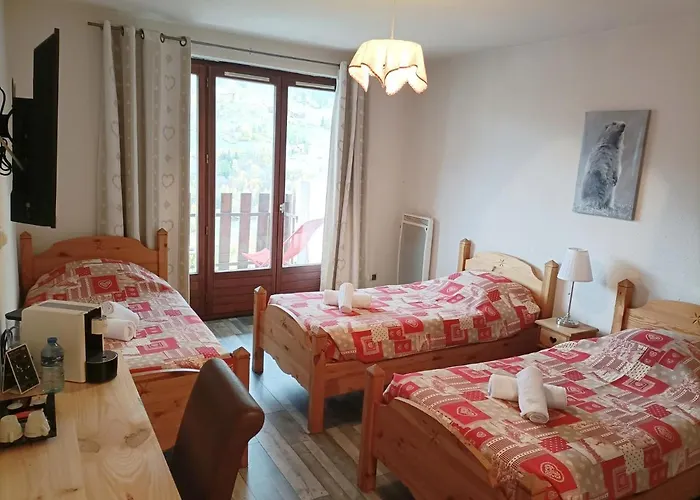 Hotel Plein Soleil