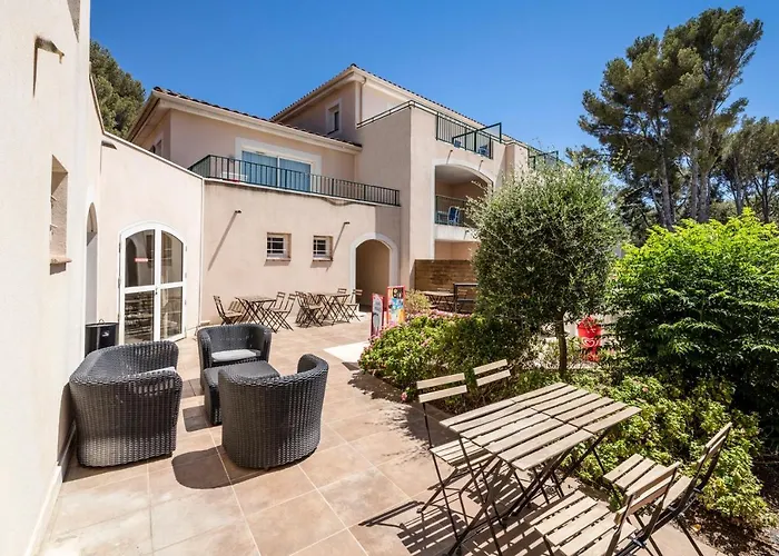Garden&City Six-Fours-les-Plages