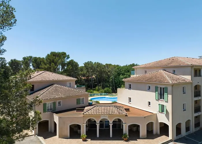 Garden&City Six-Fours-les-Plages