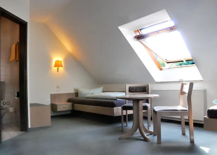Hotel Garni Haus Dornheim
