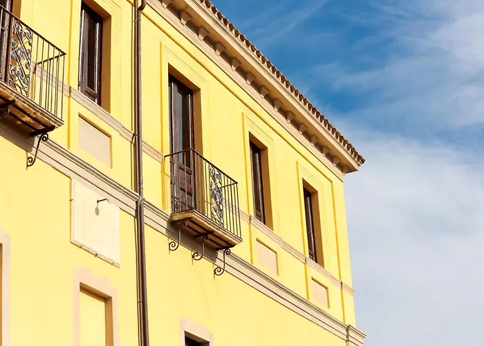 Hotel Corte Dei Tini