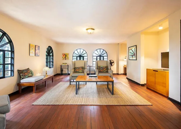 Villa San Ignacio
