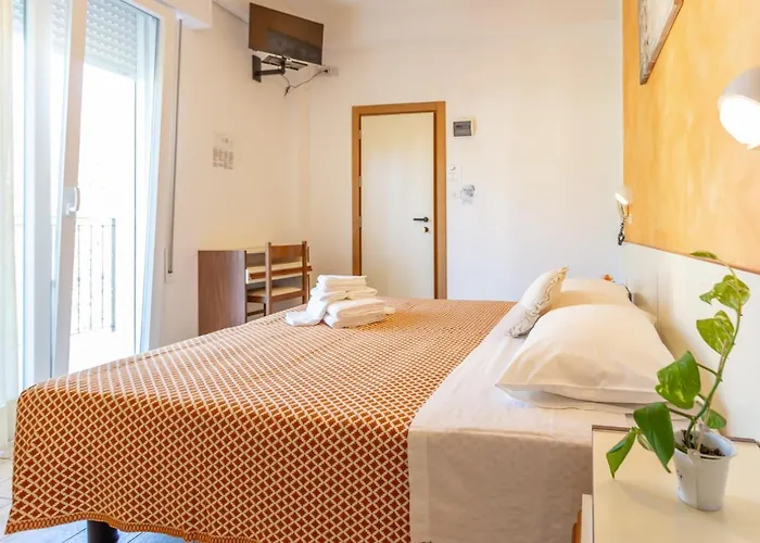 Hotel City