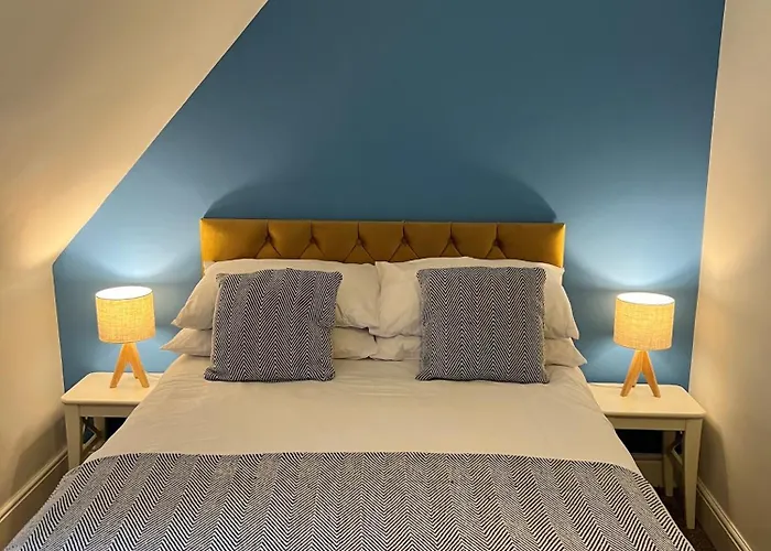 The Corrie Hotel