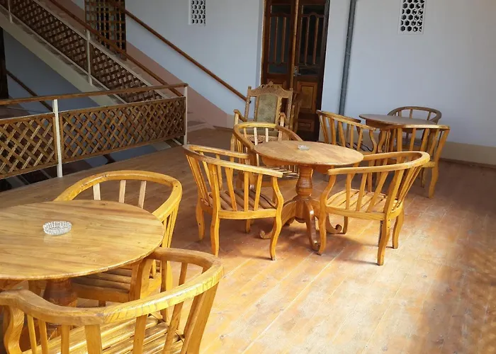 Islambek Khiva