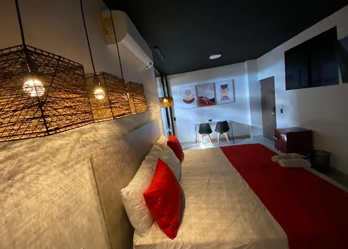 Hotel Calle Real - Inn