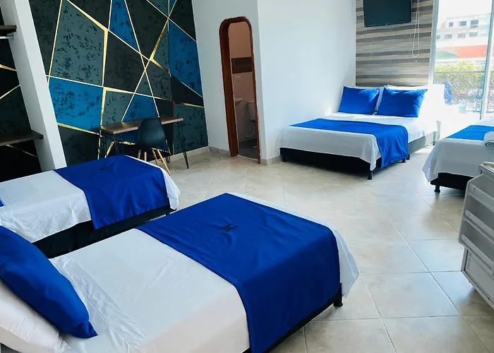 Hotel Calle Real - Inn