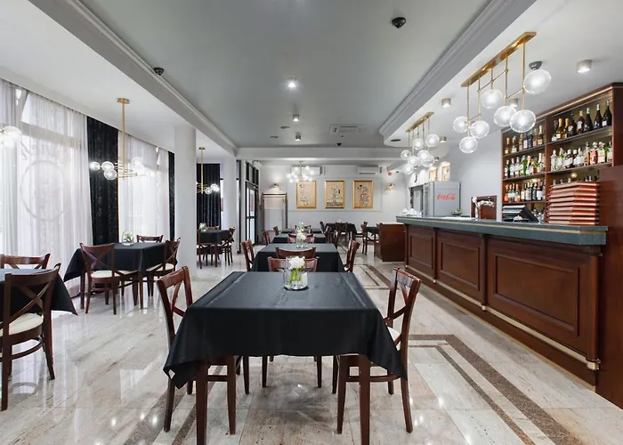 Hotel Poniatowski