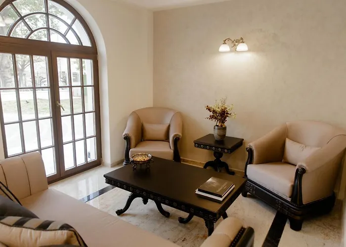 Muller Hotel Boutique & Spa