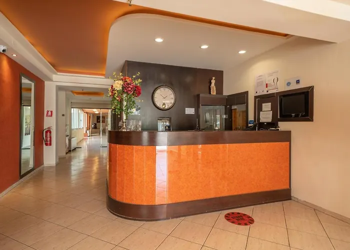 Tselikas Hotel