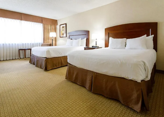 Gold Country Inn And Casino By Red Lion Hotels