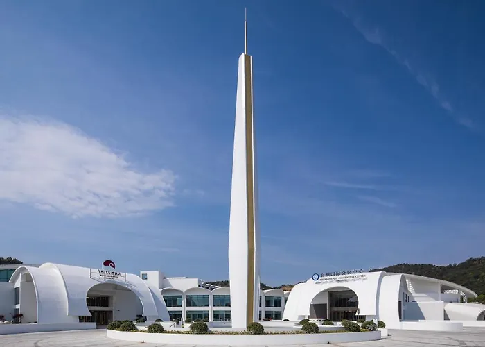 White Swan Hotel Taizhou