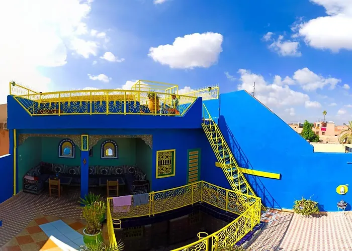 Hotel Medina