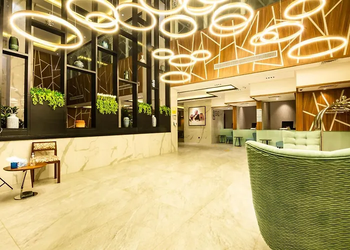 Wow Diamond Hotel