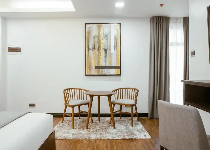 Asn Boutique Residence