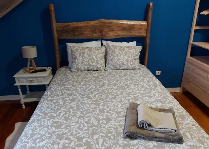 Nerinha Residence