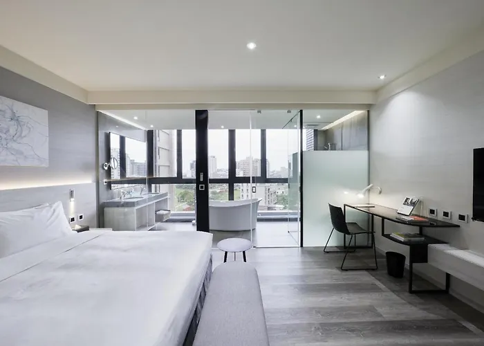 CP Hotel