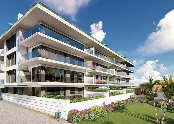 Canelas Premium Nuevos Con Piscina, Amplias Terrazas Y Garaje