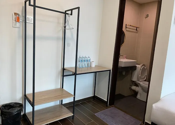 Hotel Mutiara