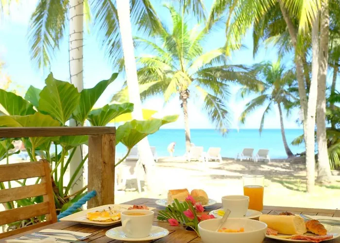 Imperatrice Village - Résidence sur la plage