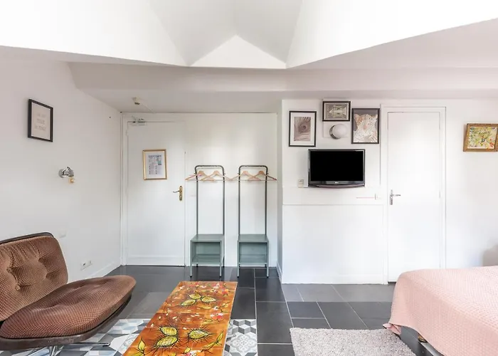 Room Sauvage
