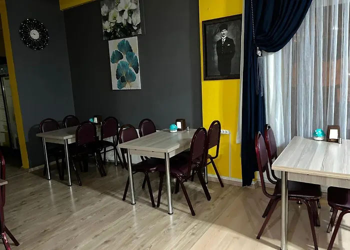 MHT Otel