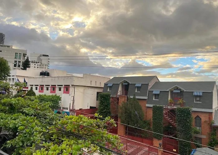 Casa Lomas