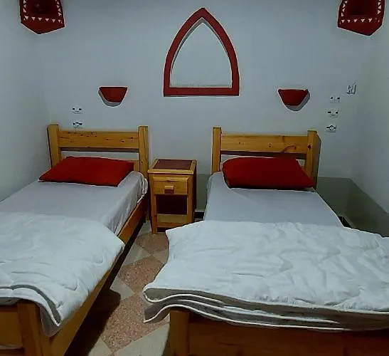 Dar Agham Akbou