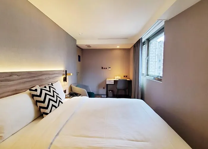 Hinoen Hotel