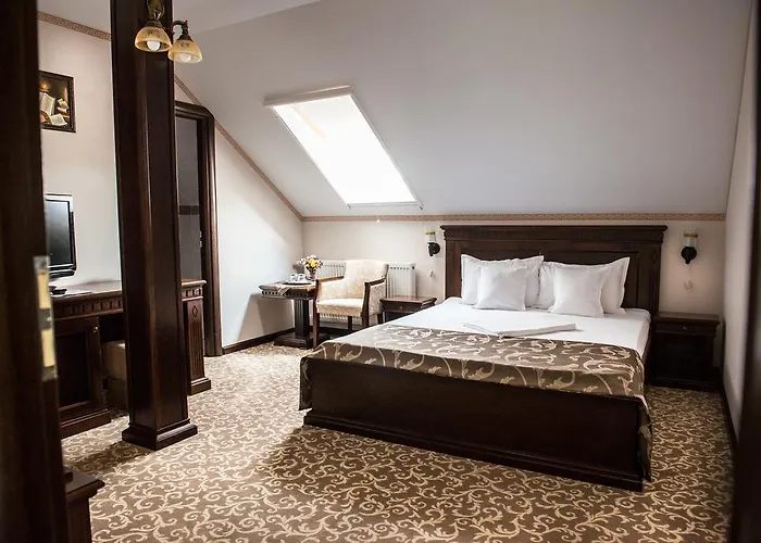 Hotel President