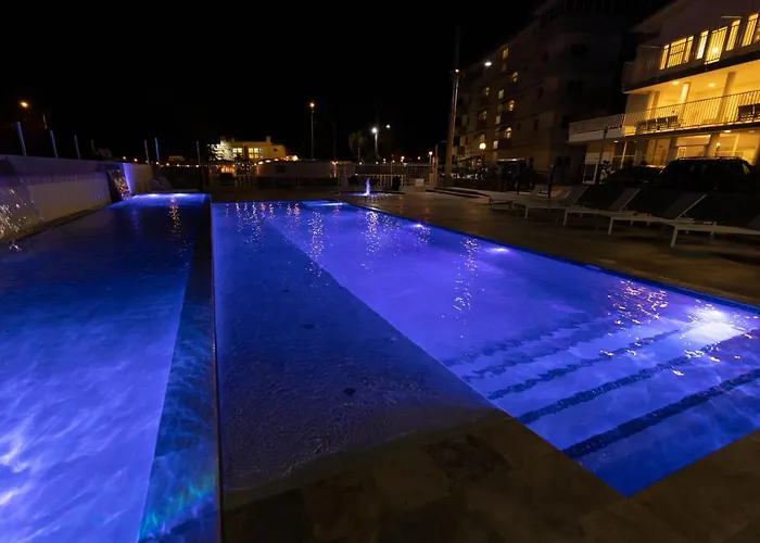 Boho Beach Club