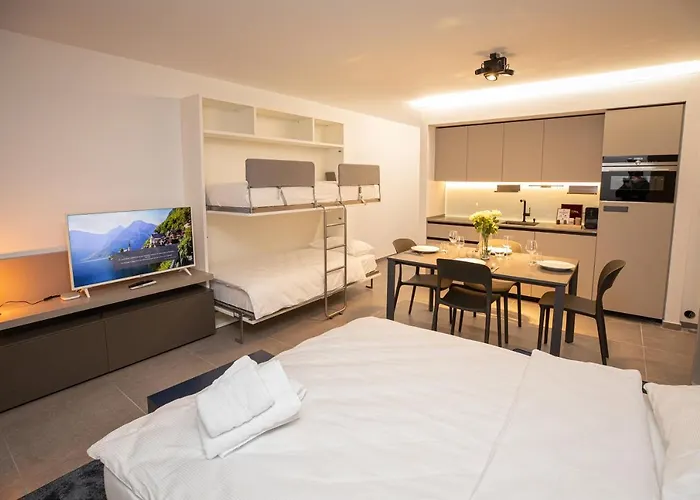 Residenza 3544