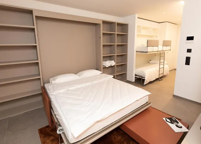 Residenza 3544