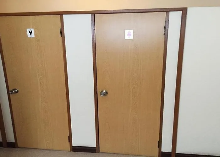 Abashiri - Hotel / Vacation Stay 16168