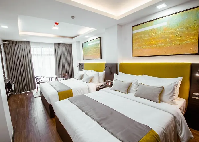 ASN Boutique Residence