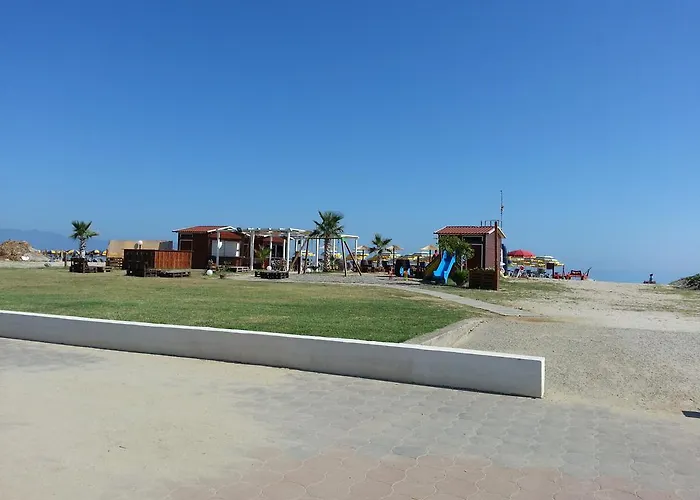 Hotel Poseidon