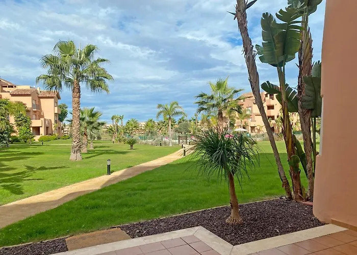 Ona Mar Menor - The Residences