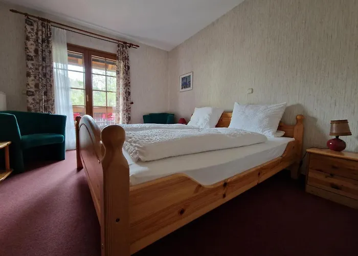 Hostel zum Löwen