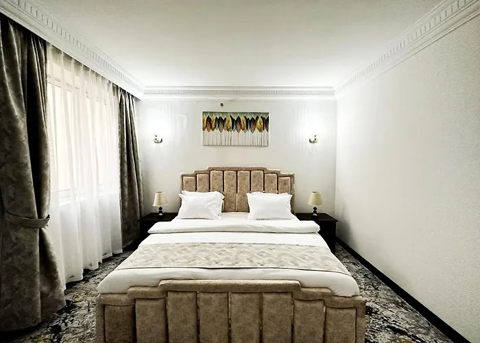 Al Massa Hotel