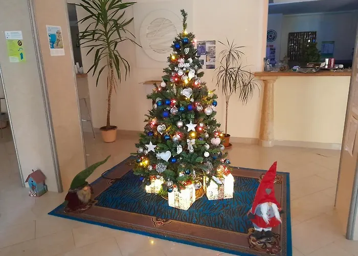 Hotel Esperia