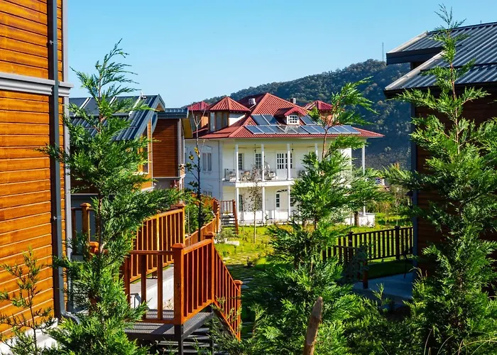 Zanike Hotel